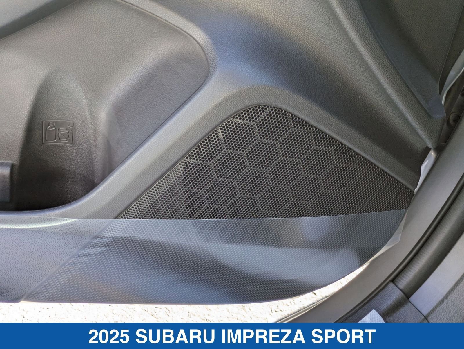 Certified 2025 Subaru Impreza 2.0i Sport image 21