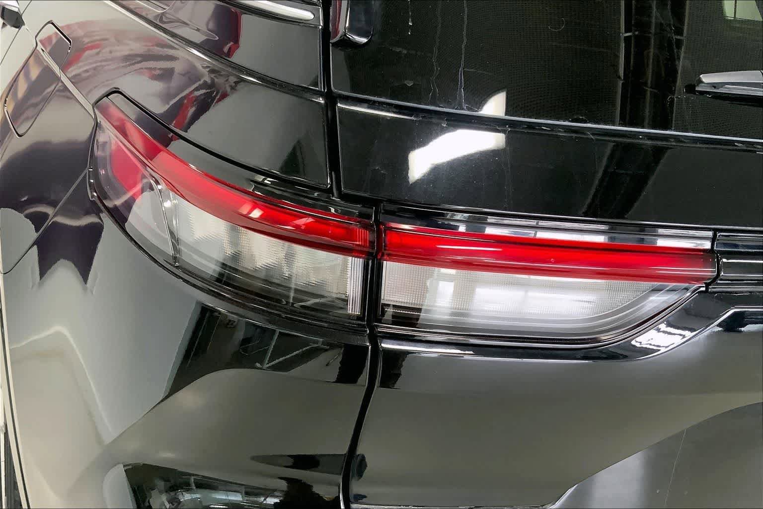 Used 2022 Jeep Grand Cherokee Summit image 29