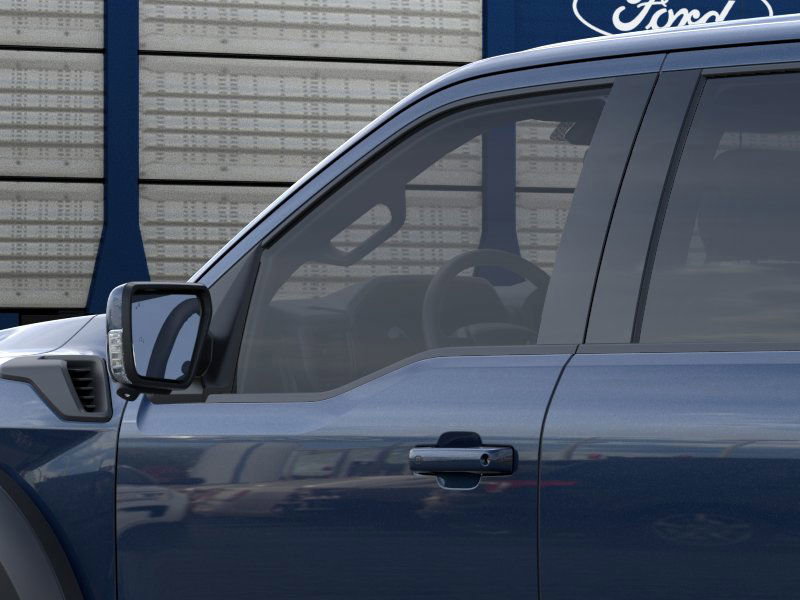 New 2025 Ford F150 Raptor image 20
