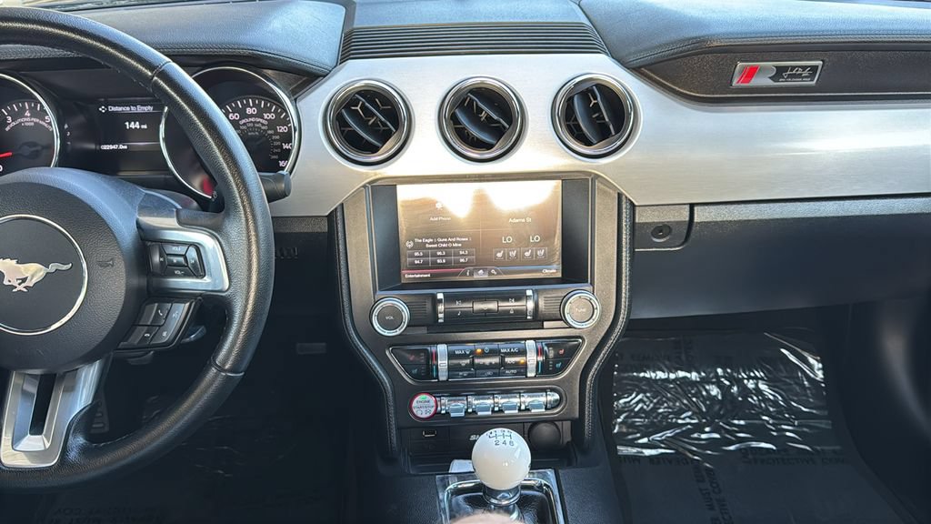 Used 2015 Ford Mustang GT Premium RWD image 10