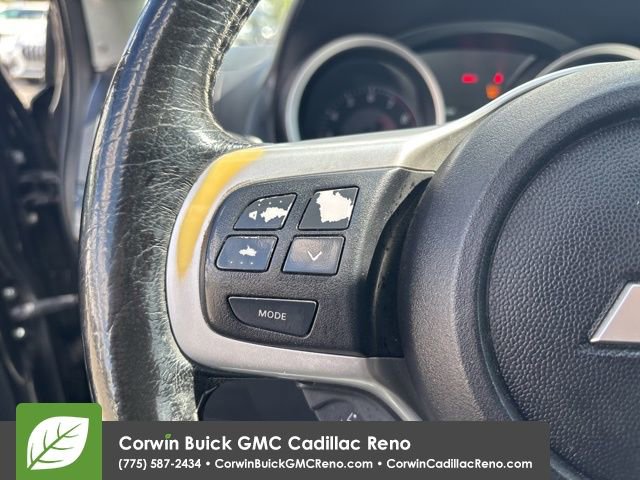 Used 2015 Mitsubishi Lancer Evolution GSR image 17