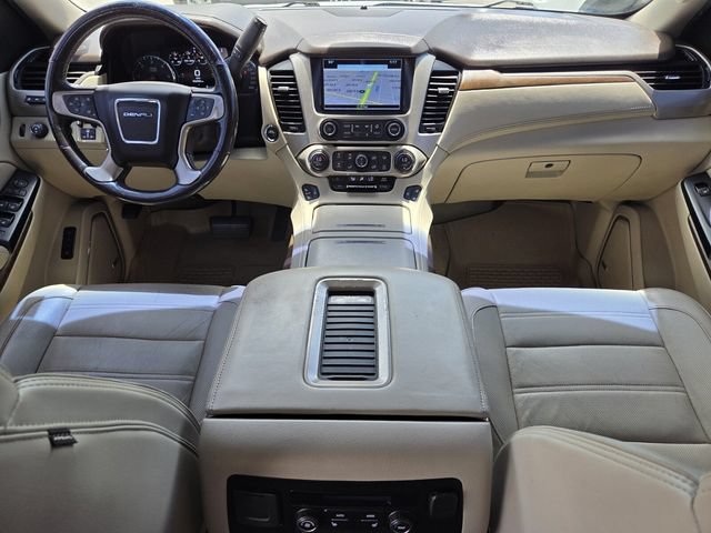Used 2018 GMC Yukon XL Denali w/ Open Road Package AWD/4WD image 22