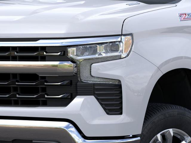 New 2026 Chevrolet Silverado 1500 LT w/ Z71 Off-Road Package AWD/4WD image 34