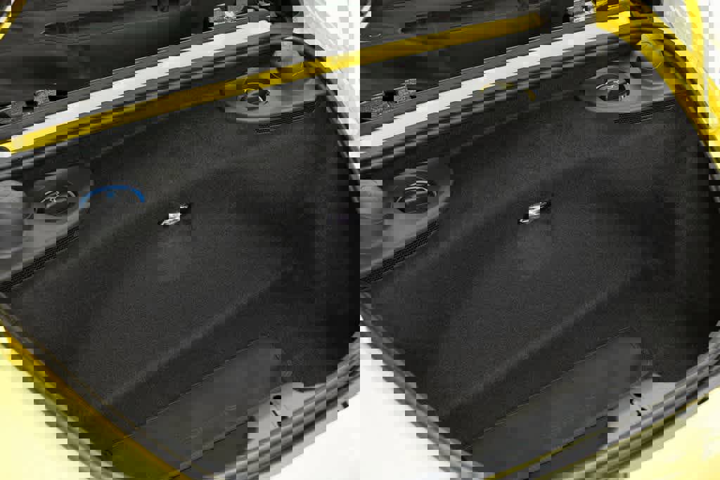 New 2025 Porsche 718 Boxster Spyder RS image 26