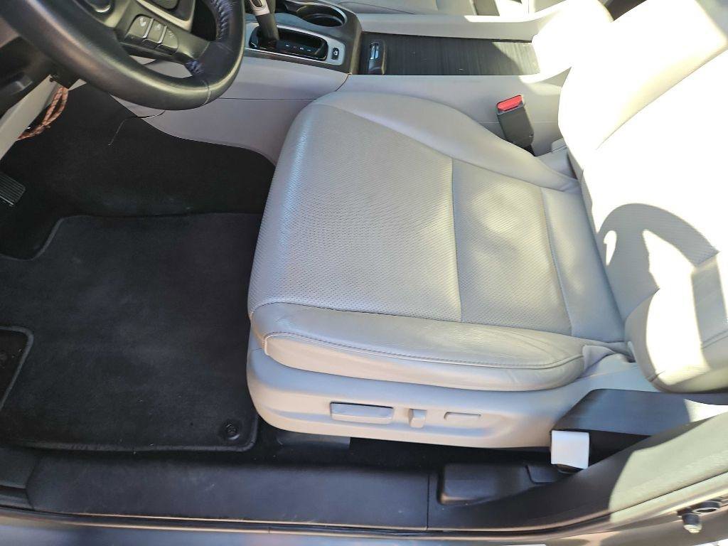 Used 2017 Honda Ridgeline RTL image 20