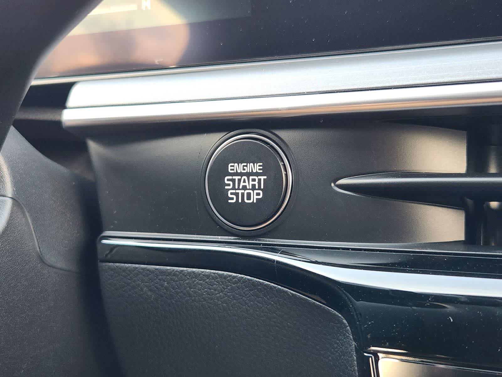 New 2026 Kia K5 GT-Line FWD image 20