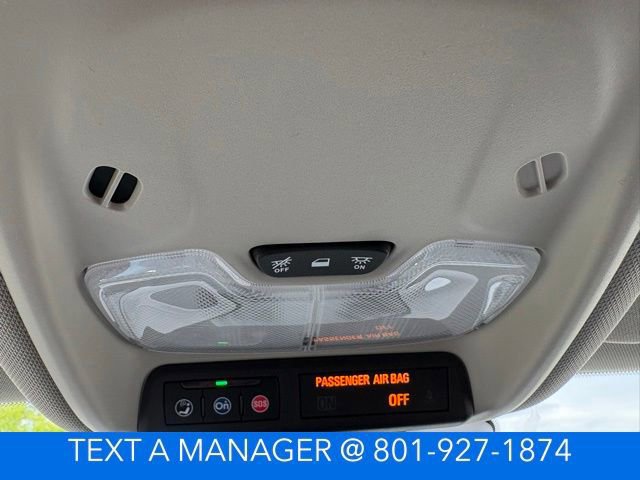 New 2026 Buick Encore GX Preferred w/ Advanced Technology Package AWD/4WD image 31