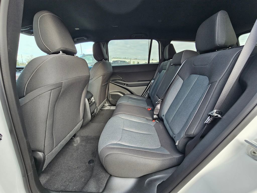 New 2026 Jeep Cherokee Laredo image 27