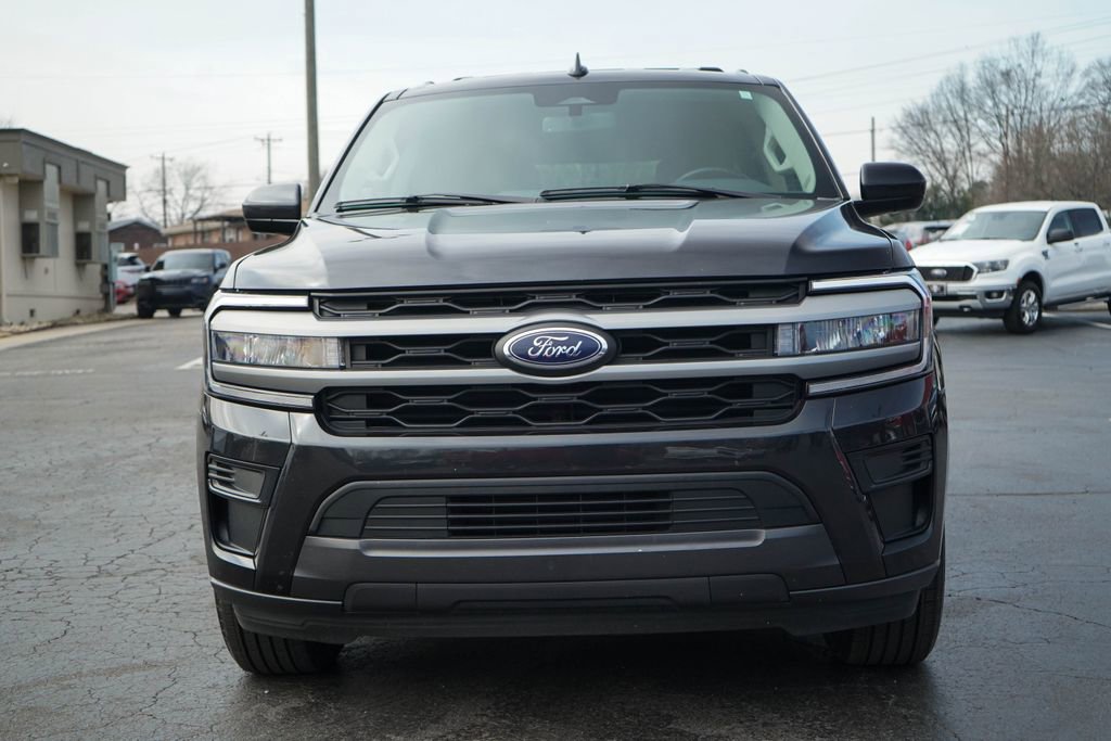 Used 2024 Ford Expedition Max XLT image 9
