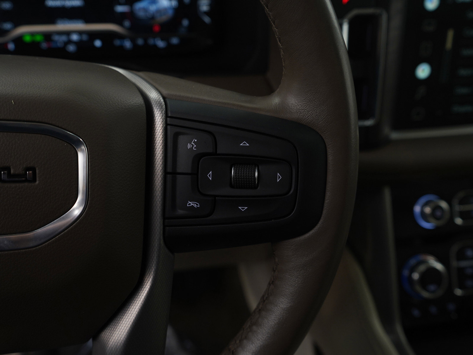 Used 2022 GMC Yukon Denali image 20