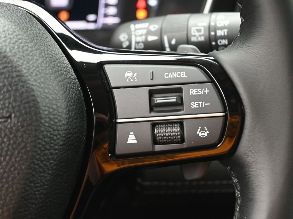 New 2026 Honda Passport RTL image 10