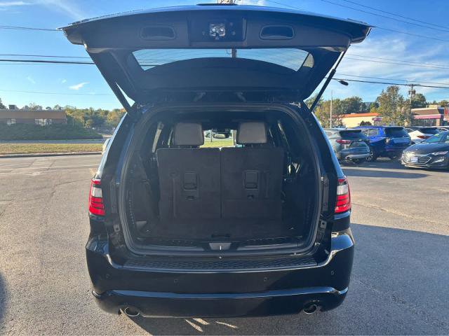 Used 2022 Dodge Durango GT image 8