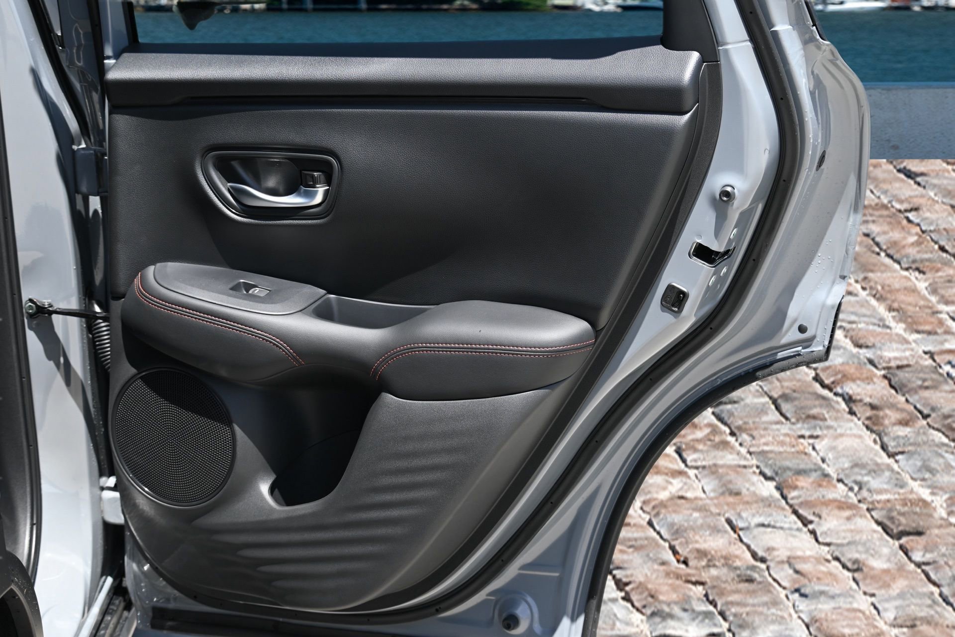 New 2026 Honda HR-V Sport image 34