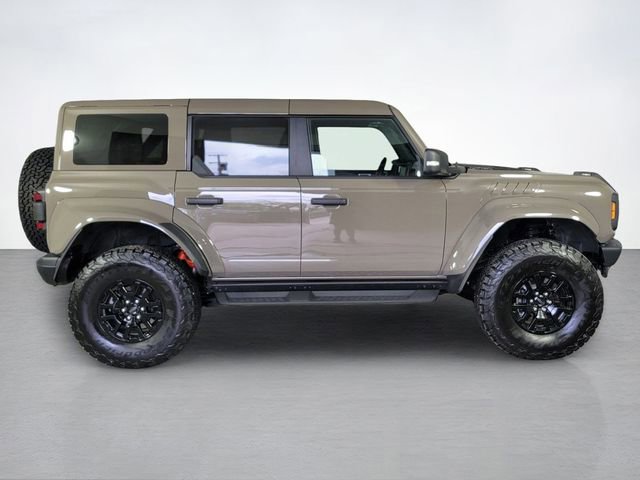 Used 2025 Ford Bronco Raptor image 2