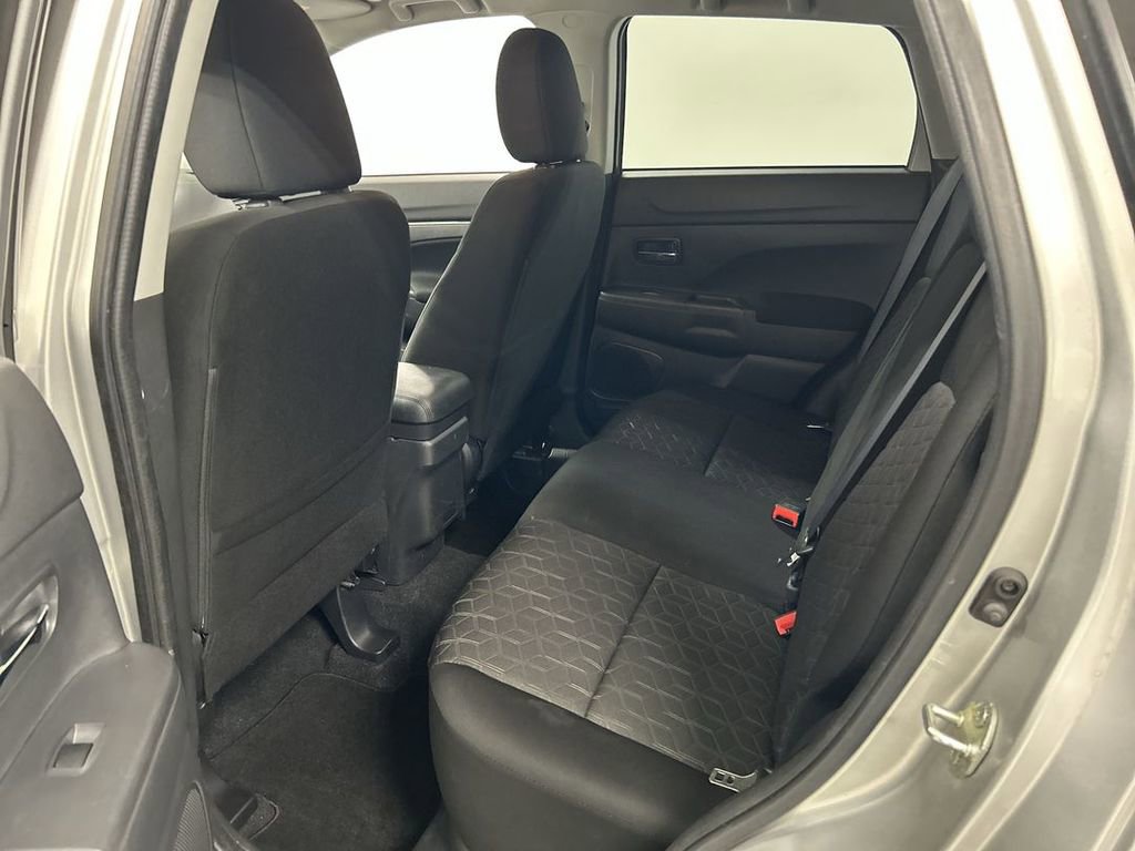 Used 2022 Mitsubishi Outlander Sport ES image 20