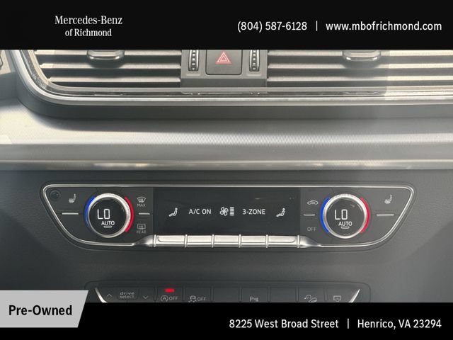 Used 2025 Audi Q5 2.0T Premium AWD/4WD image 19