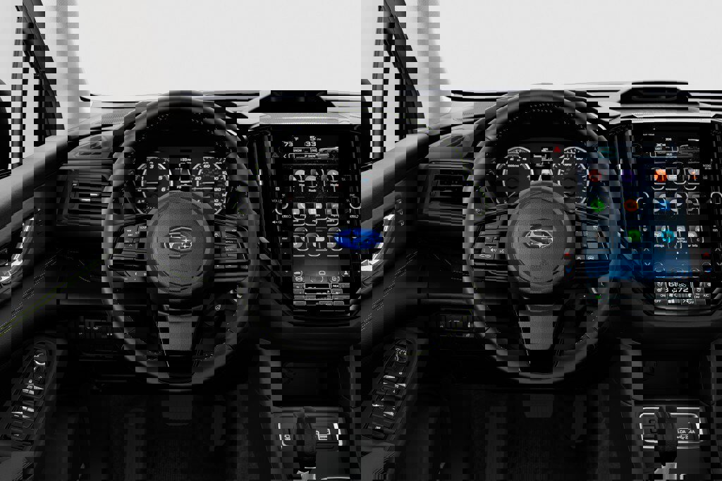 New 2026 Subaru Ascent Bronze Edition image 18