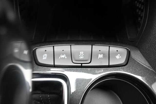 New 2026 Chevrolet TrailBlazer ACTIV FWD image 34