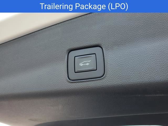 New 2025 Chevrolet TrailBlazer ACTIV w/ Convenience Package image 17