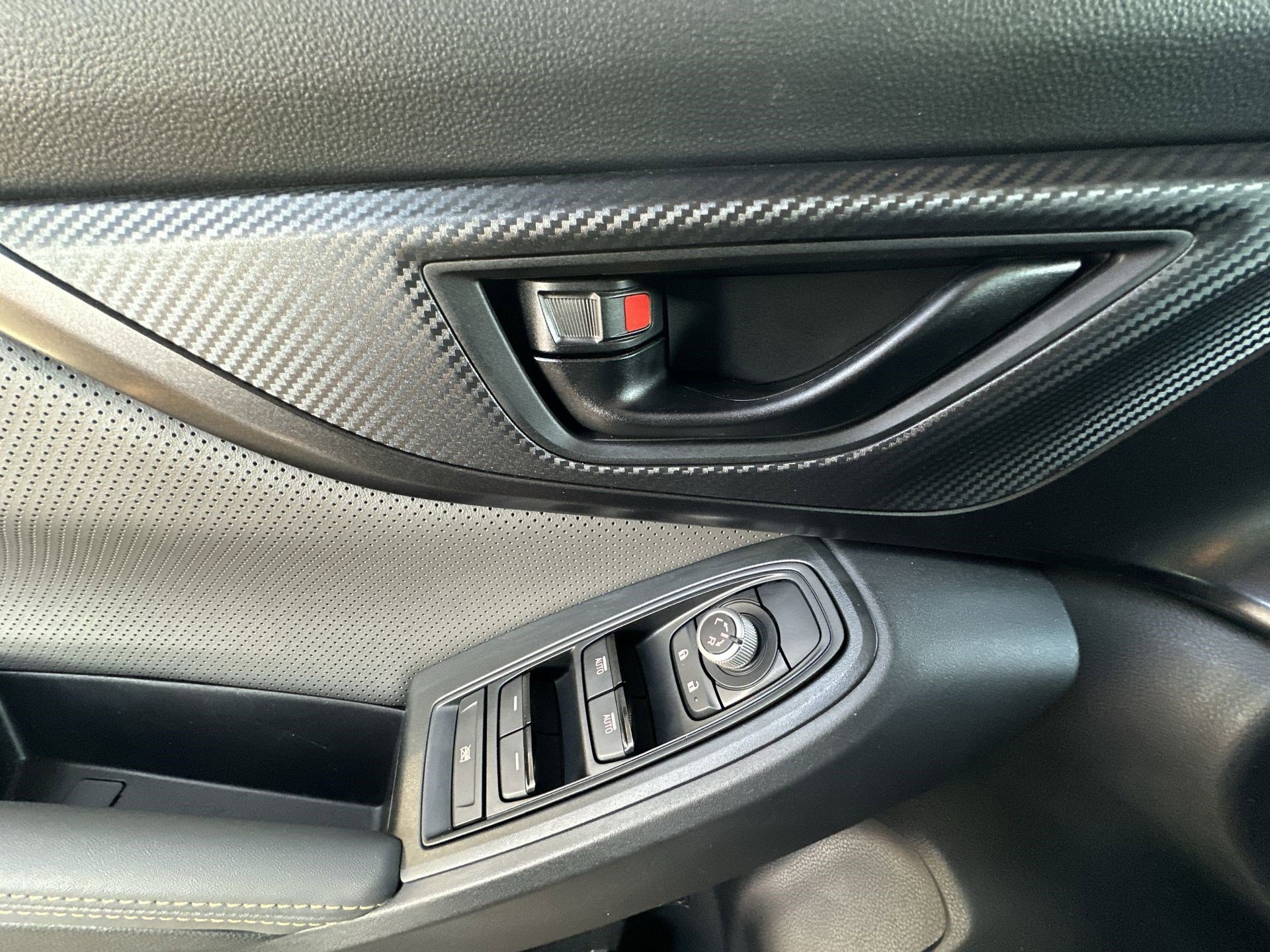 Used 2023 Subaru Crosstrek 2.5i Sport image 15