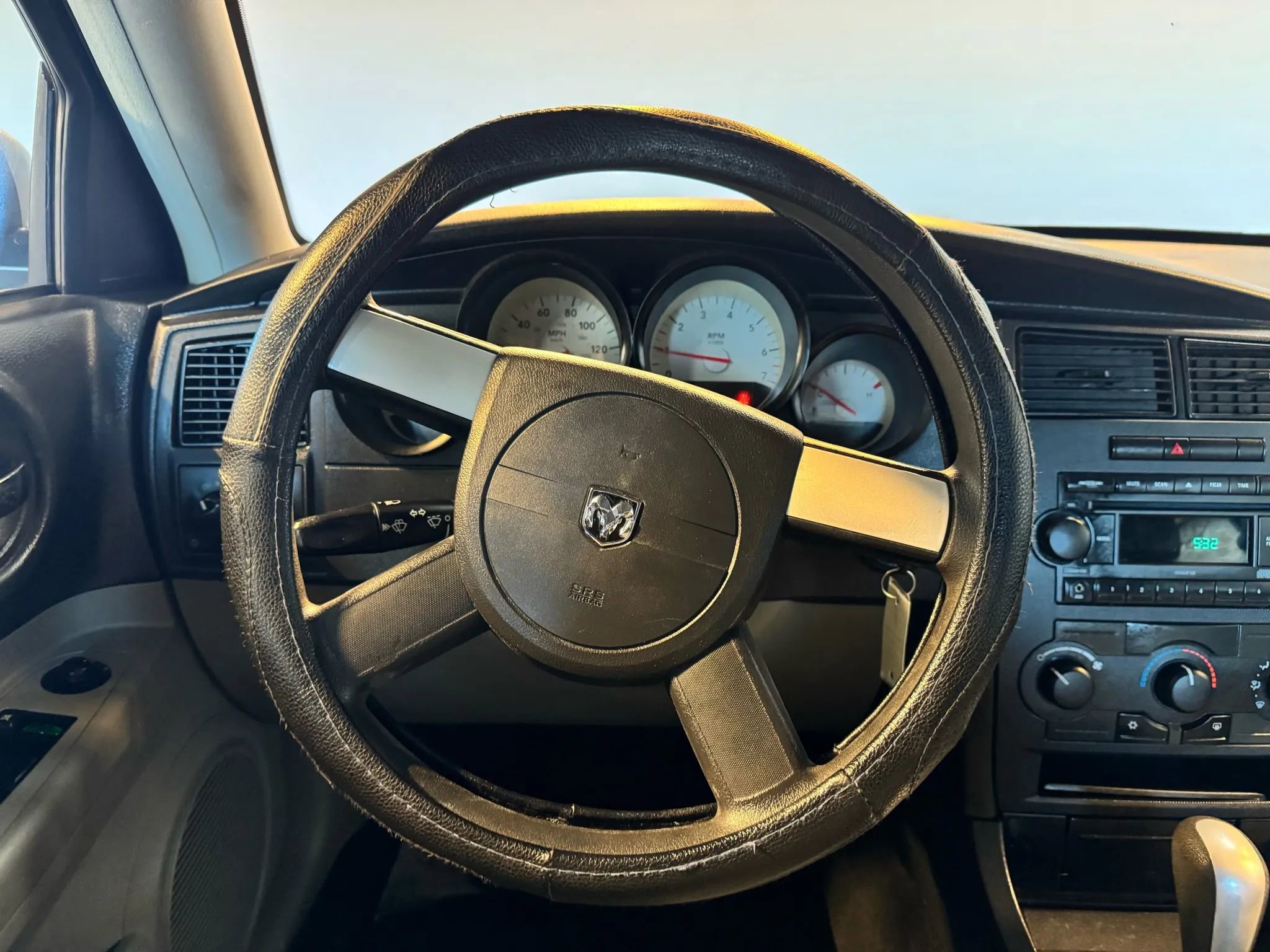 Used 2007 Dodge Charger SE image 11