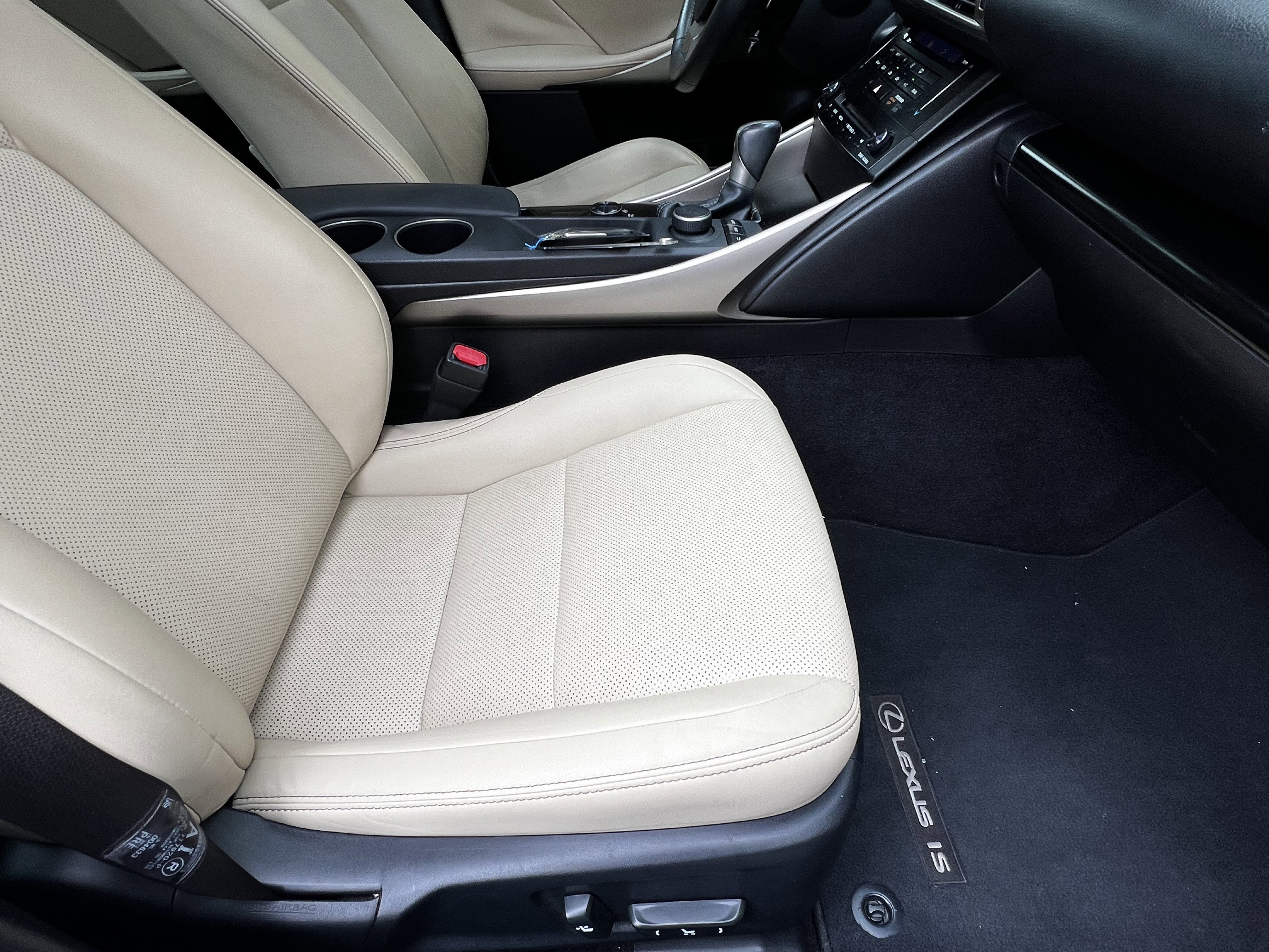 Used 2014 Lexus IS 250 image 43