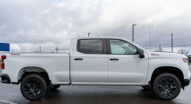 Used 2024 Chevrolet Silverado 1500 LT Trail Boss image 5