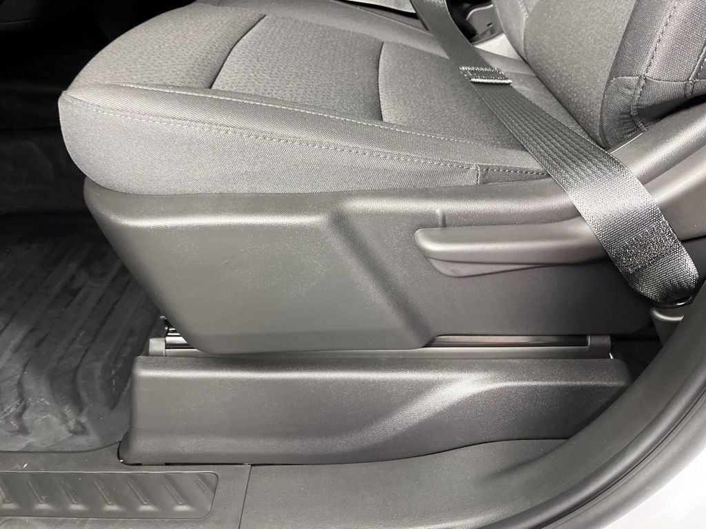 New 2026 Chevrolet Silverado 2500 W/T w/ WT Convenience Package image 25