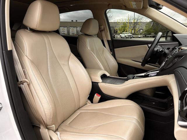 Certified 2024 Acura RDX Technology Package image 30
