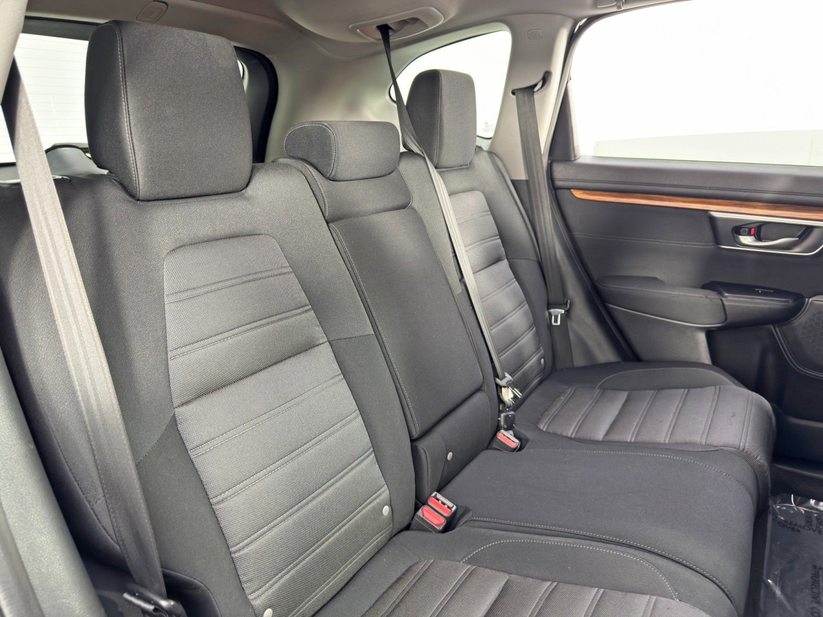 Used 2022 Honda CR-V EX image 34