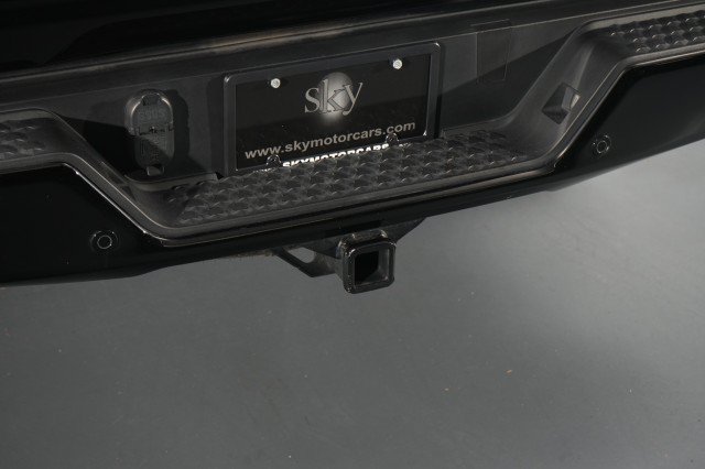 Used 2024 GMC Canyon Denali AWD/4WD image 17