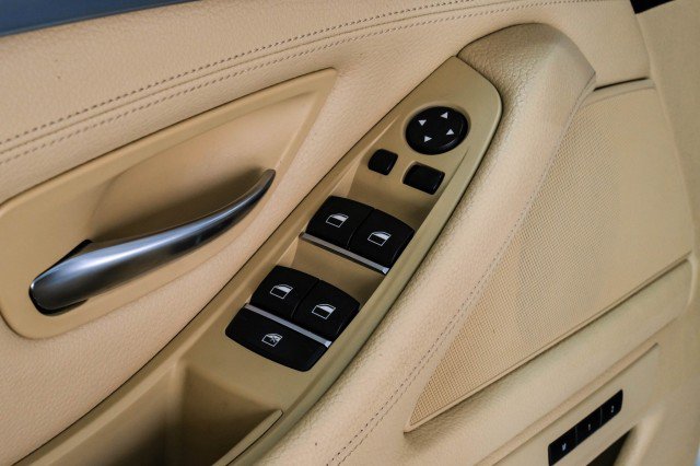 Used 2013 BMW 535i Sedan RWD image 46