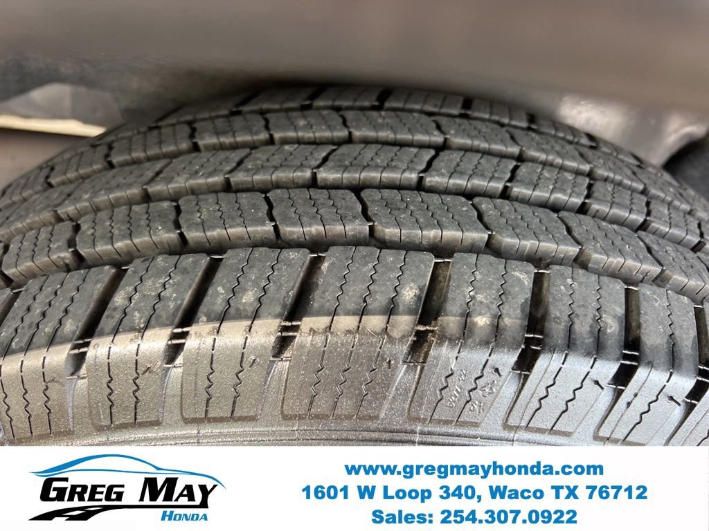 Used 2014 Honda CR-V LX image 10