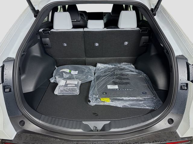 New 2026 Subaru Solterra Premium image 25