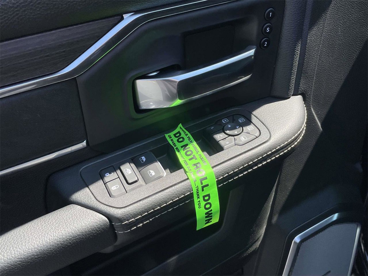 New 2026 RAM 2500 Laramie image 32