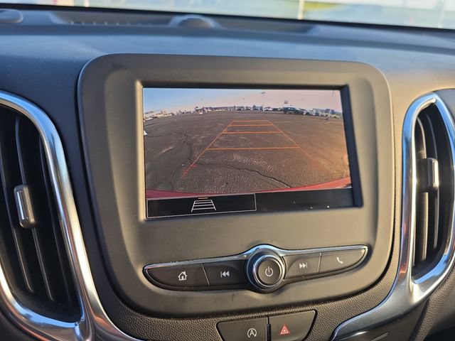 Certified 2024 Chevrolet Equinox LT w/ LPO, Floor Liner Package FWD image 21
