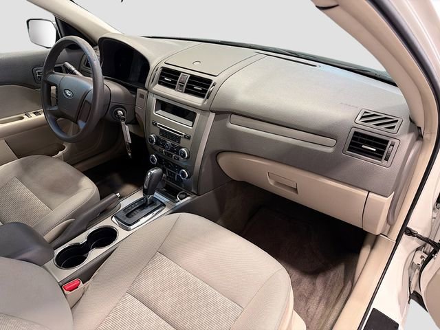 Used 2012 Ford Fusion S FWD image 20