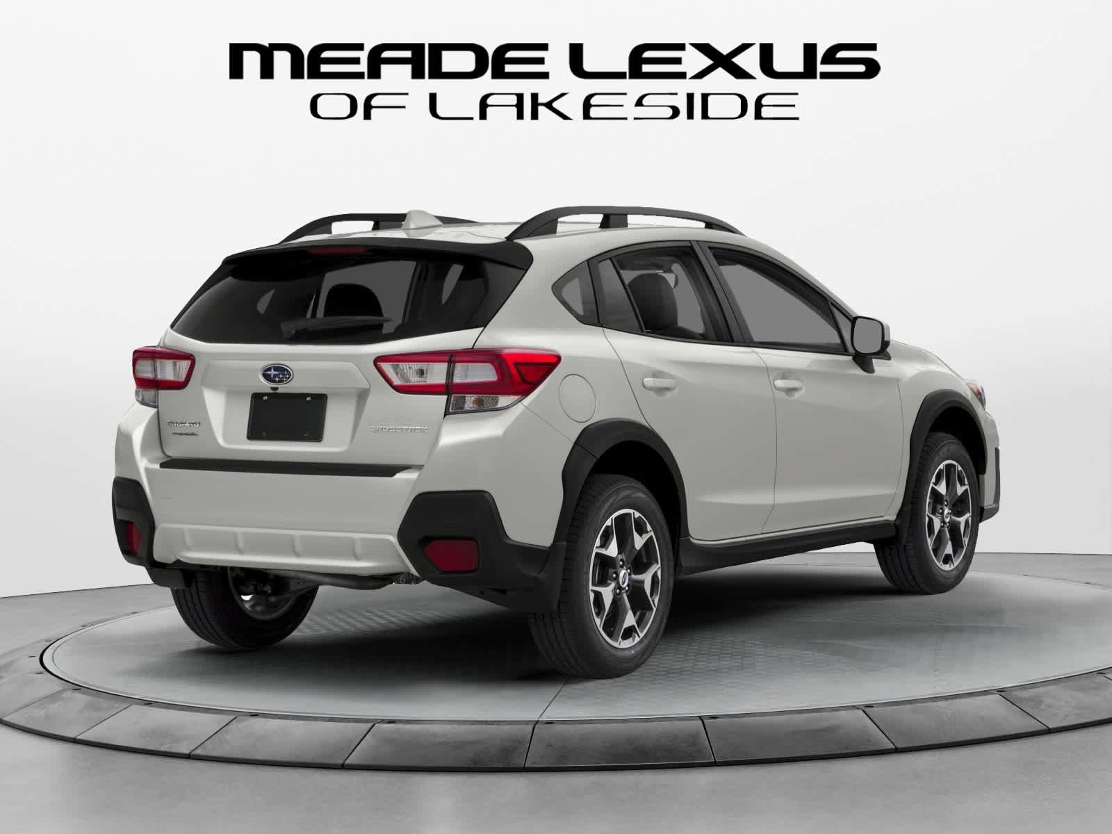 Used 2019 Subaru Crosstrek 2.0i Limited AWD/4WD image 2