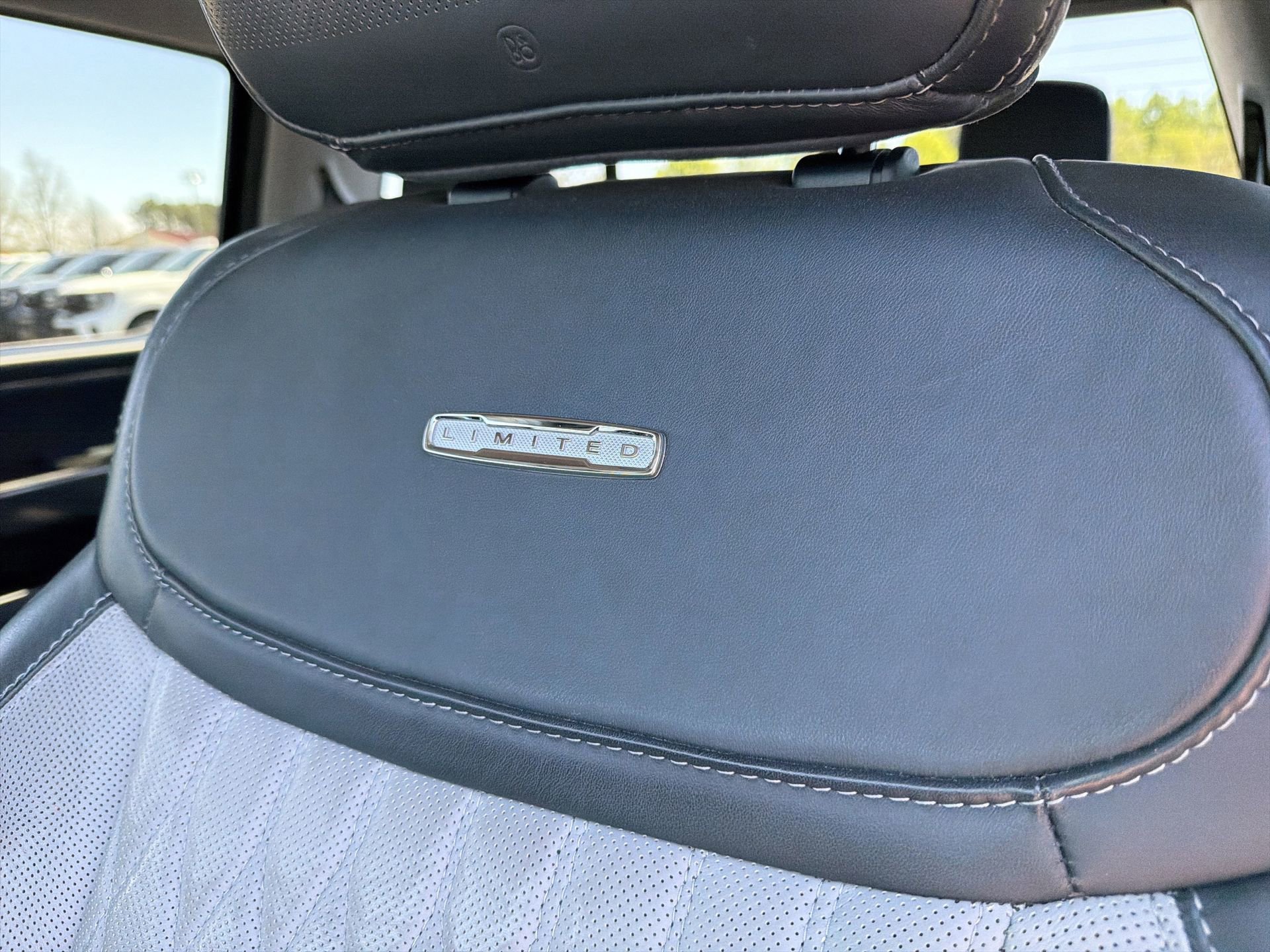 Used 2021 Ford F150 Limited AWD/4WD image 25