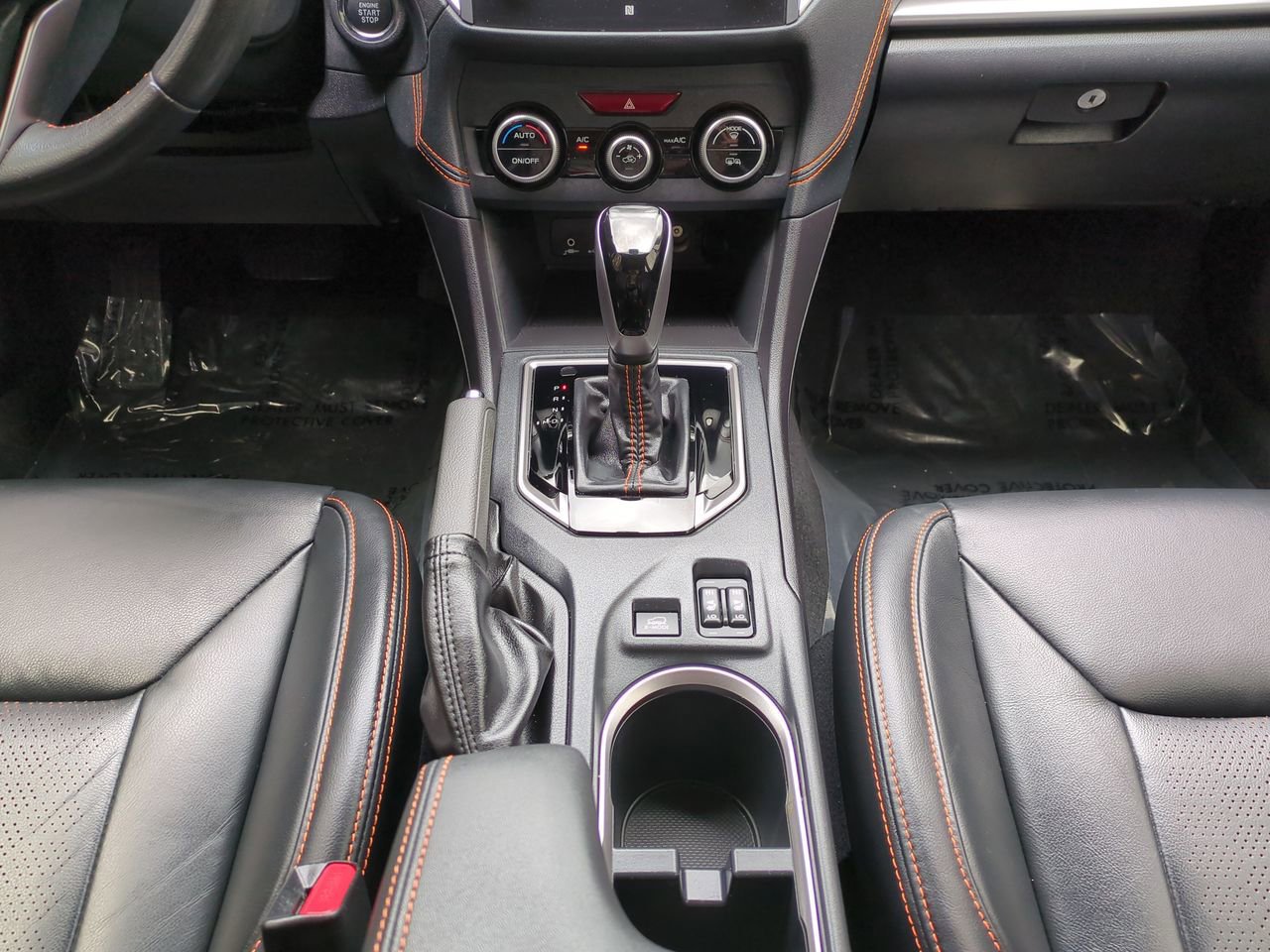 Used 2023 Subaru Crosstrek 2.5i Limited w/ Moonroof Package AWD/4WD image 19