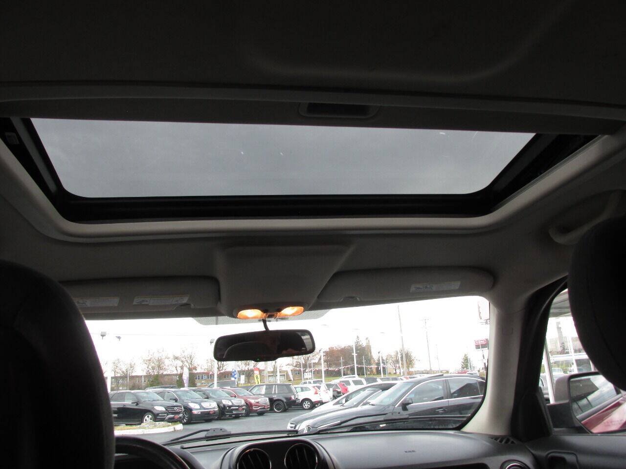 Used 2014 Jeep Patriot Latitude FWD image 17
