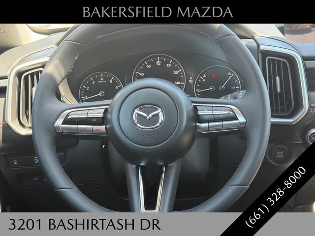 New 2026 MAZDA CX-50 AWD 2.5 S w/ Accent Package image 22