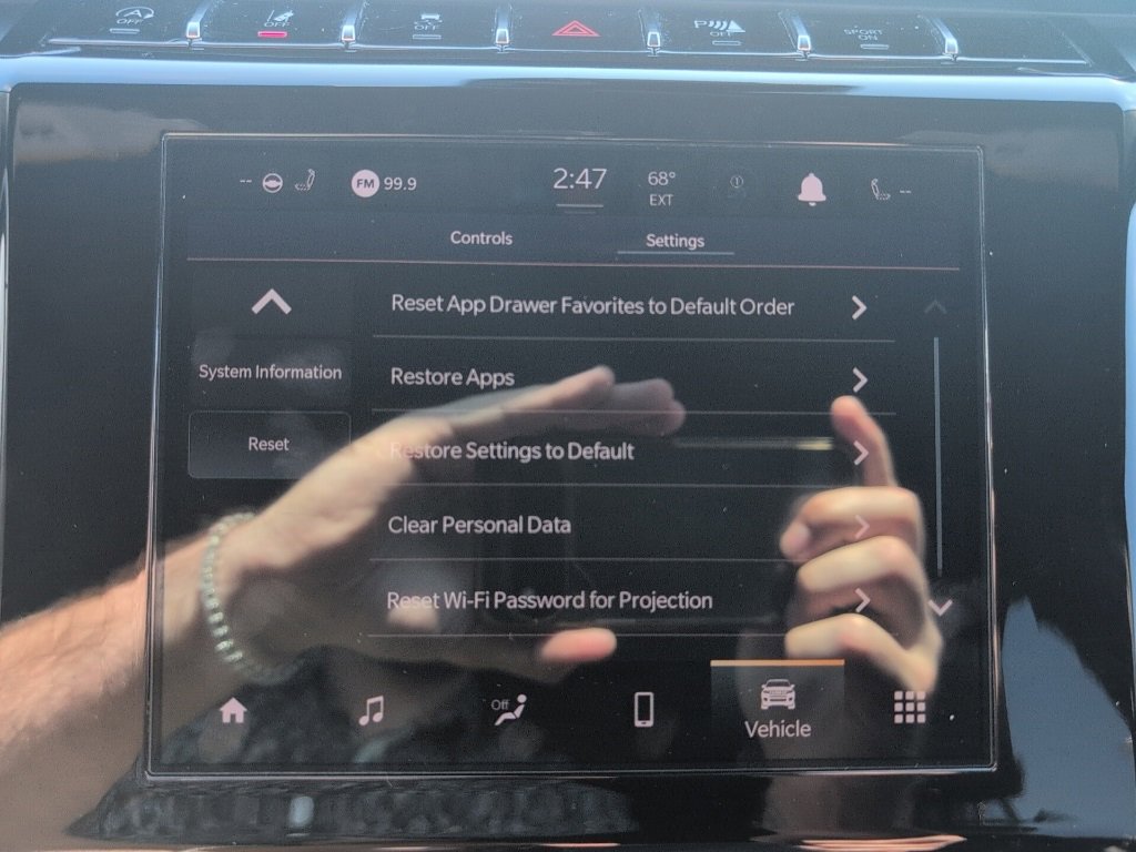 Used 2023 Jeep Grand Cherokee Altitude image 61