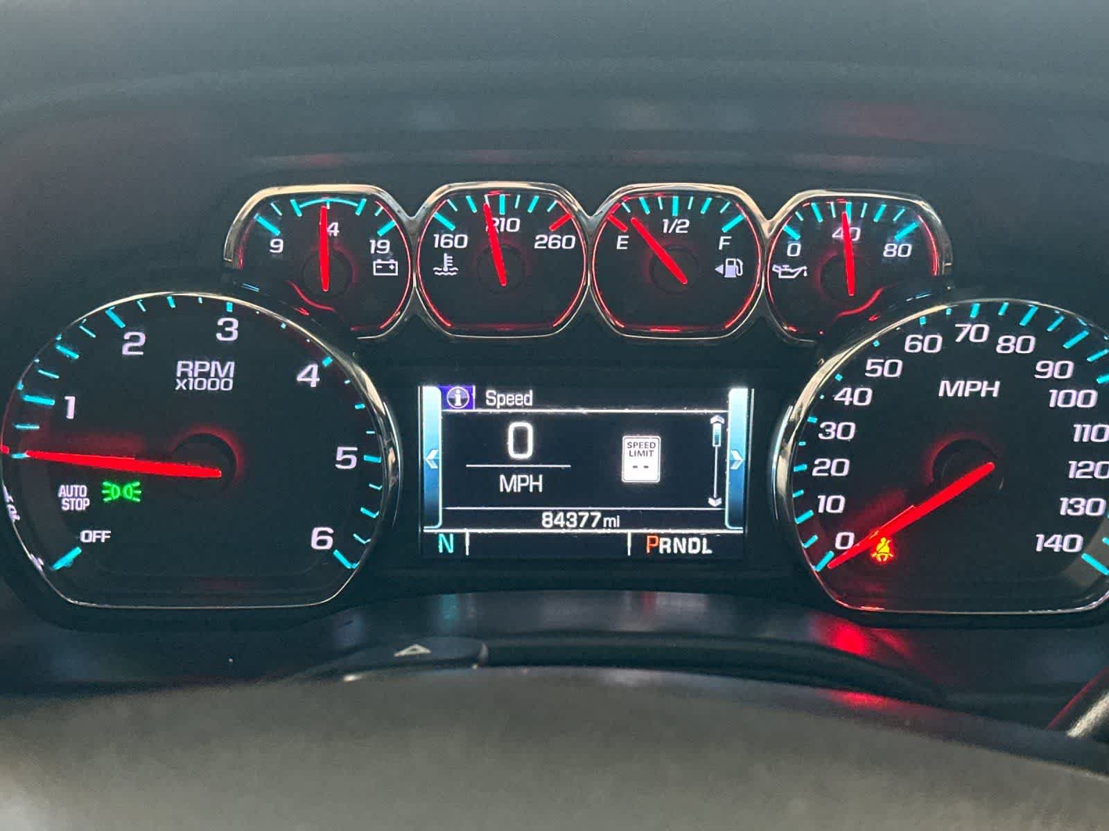 Used 2017 GMC Sierra 1500 SLT RWD image 24