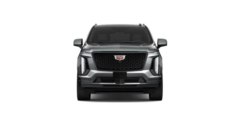 New 2026 Cadillac Escalade Sport w/ Touring Package AWD/4WD image 70
