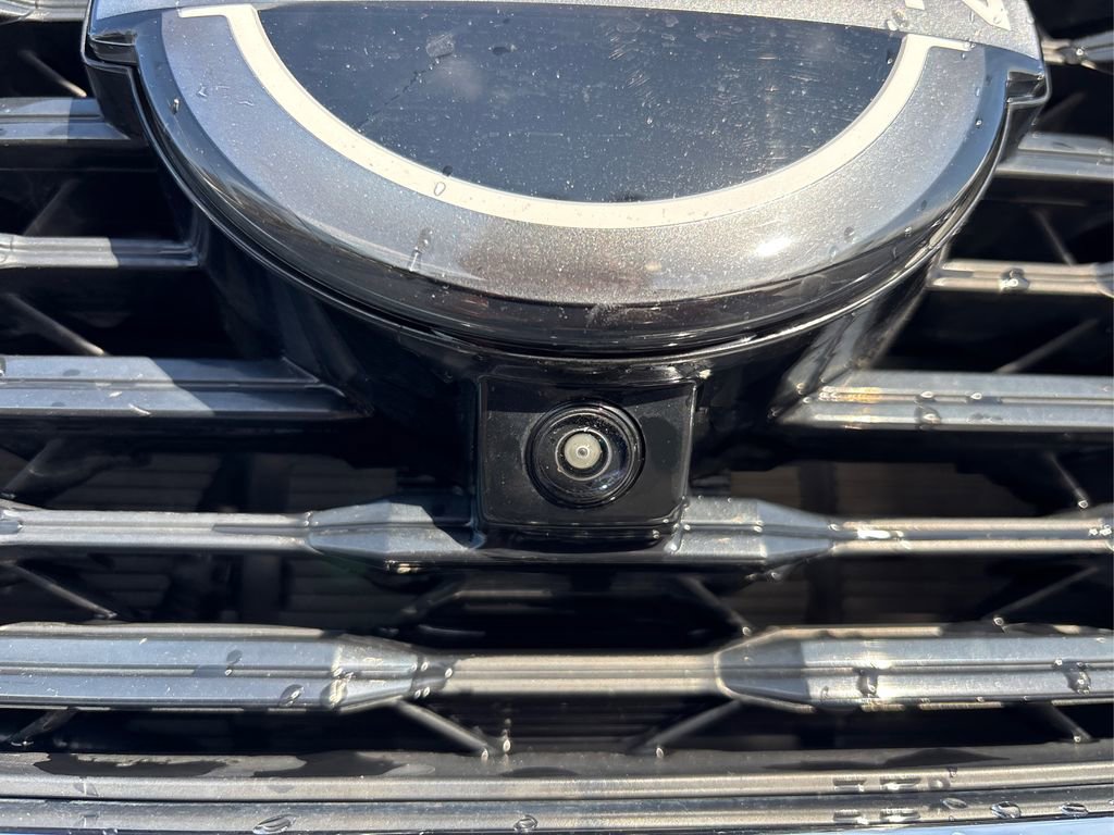 Used 2023 Nissan Rogue Platinum w/ Platinum Premium Package image 17