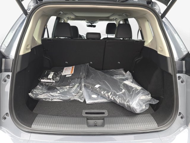 New 2026 Nissan Rogue Dark Armor AWD/4WD image 32