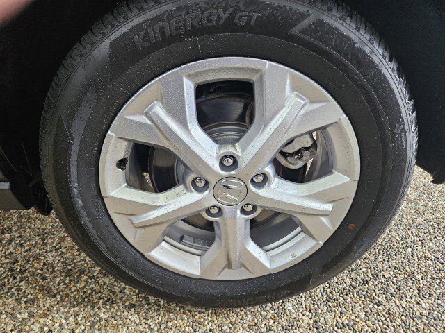 Used 2024 Honda HR-V LX image 31