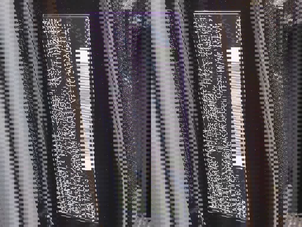 Certified 2025 Volvo EX90 Ultra image 29