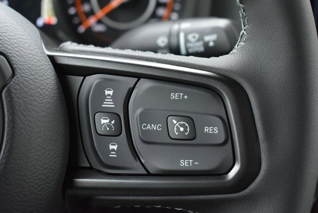 New 2026 Jeep Gladiator Mojave AWD/4WD image 20